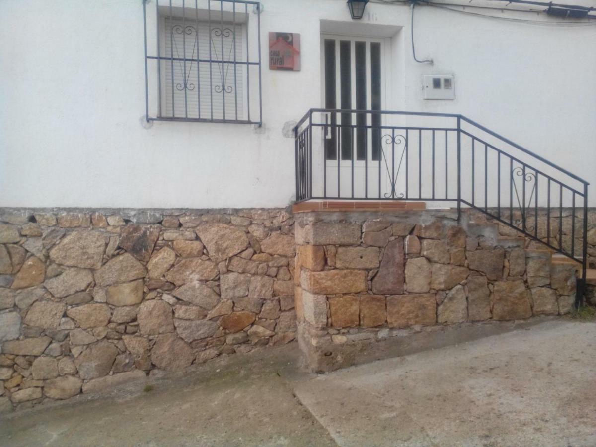 El Taller San Bartolomé de Tormes Exterior photo